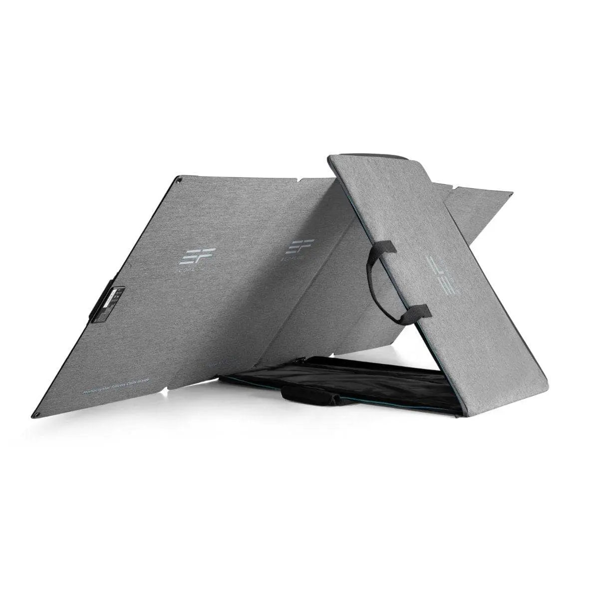 EcoFlow 160W Portable Solar Panel EFSOLAR160W. At Generation Eco Store
