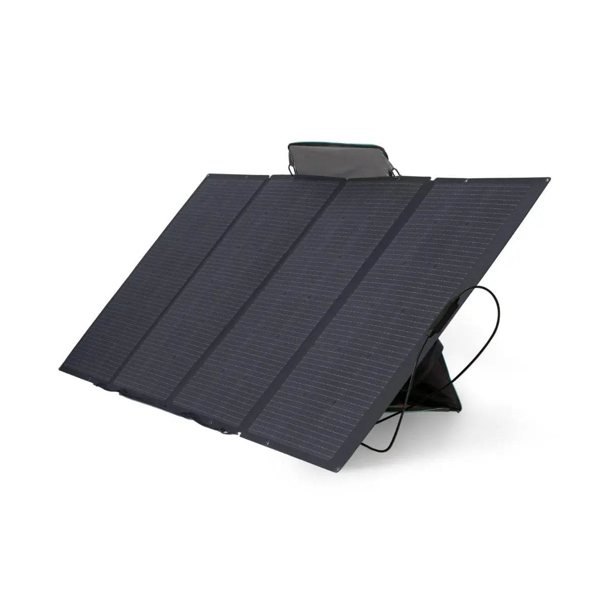 EcoFlow 400W Portable Solar Panel SOLAR400W. At Generation Eco Store