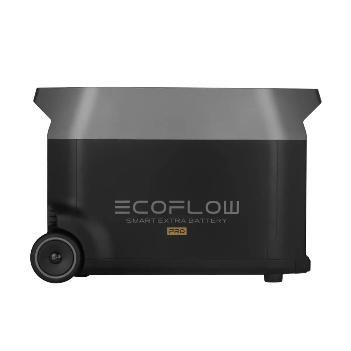 EcoFlow DELTA Pro Smart Extra Battery DELTA Pro. At Generation Eco Store