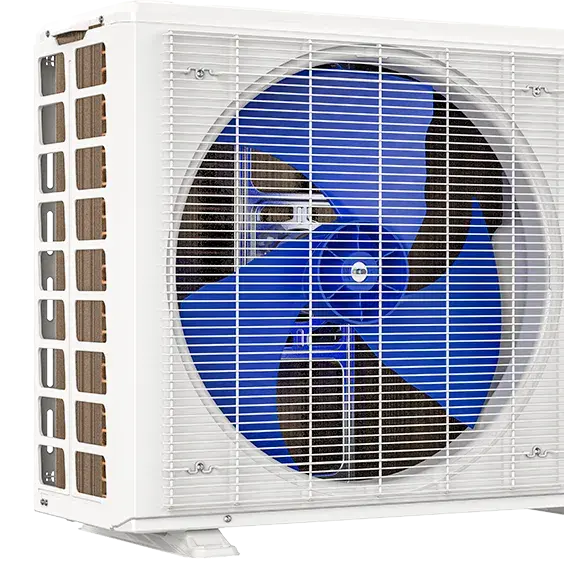 MrCool Advantage 5th Gen 36k BTU 230V Condenser. At Generation Eco Store