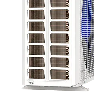 MrCool Advantage 5th Gen 36k BTU 230V Condenser. At Generation Eco Store