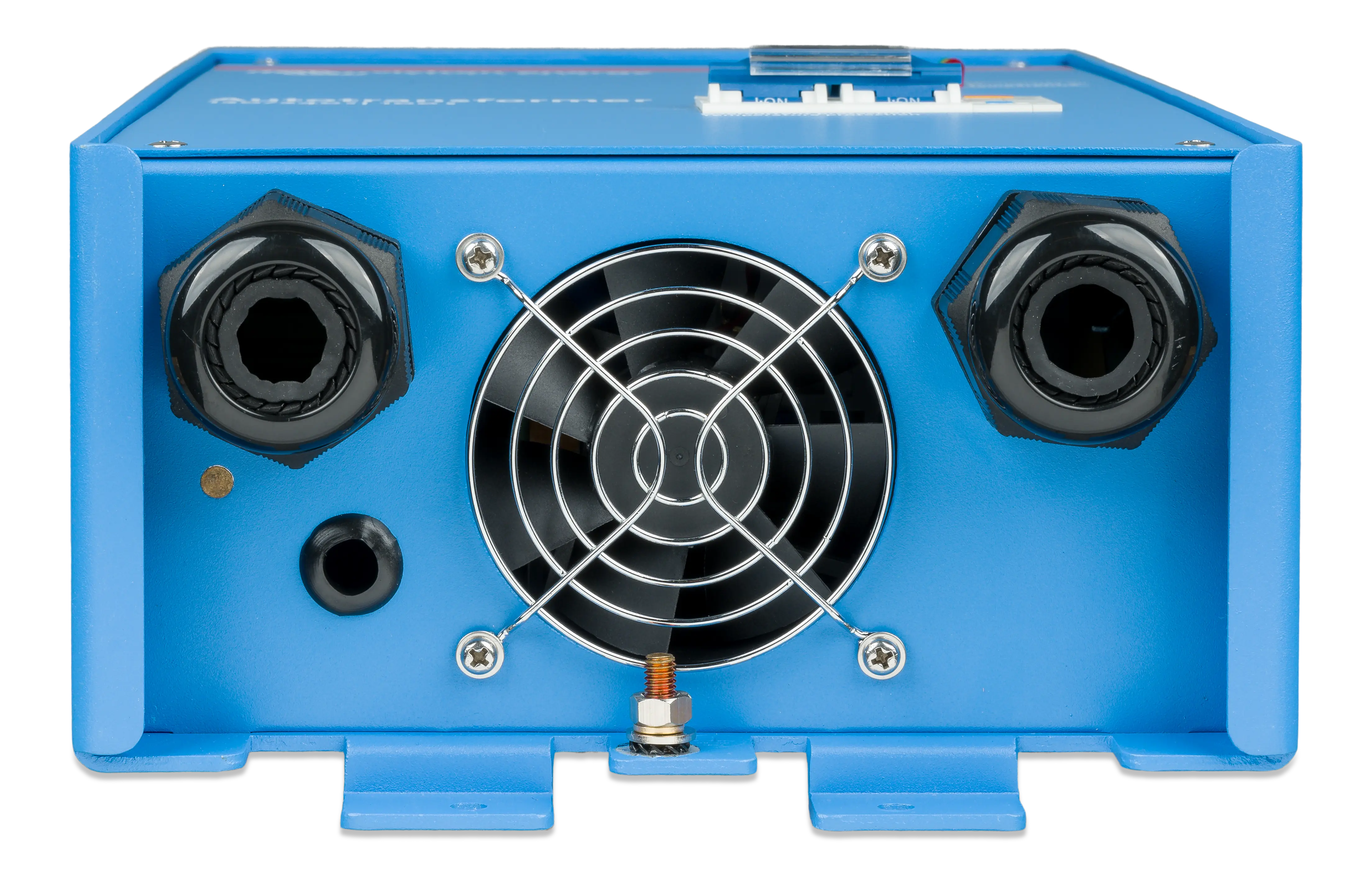 Victron Autotransformer 120/240V-100A. At Generation Eco Store