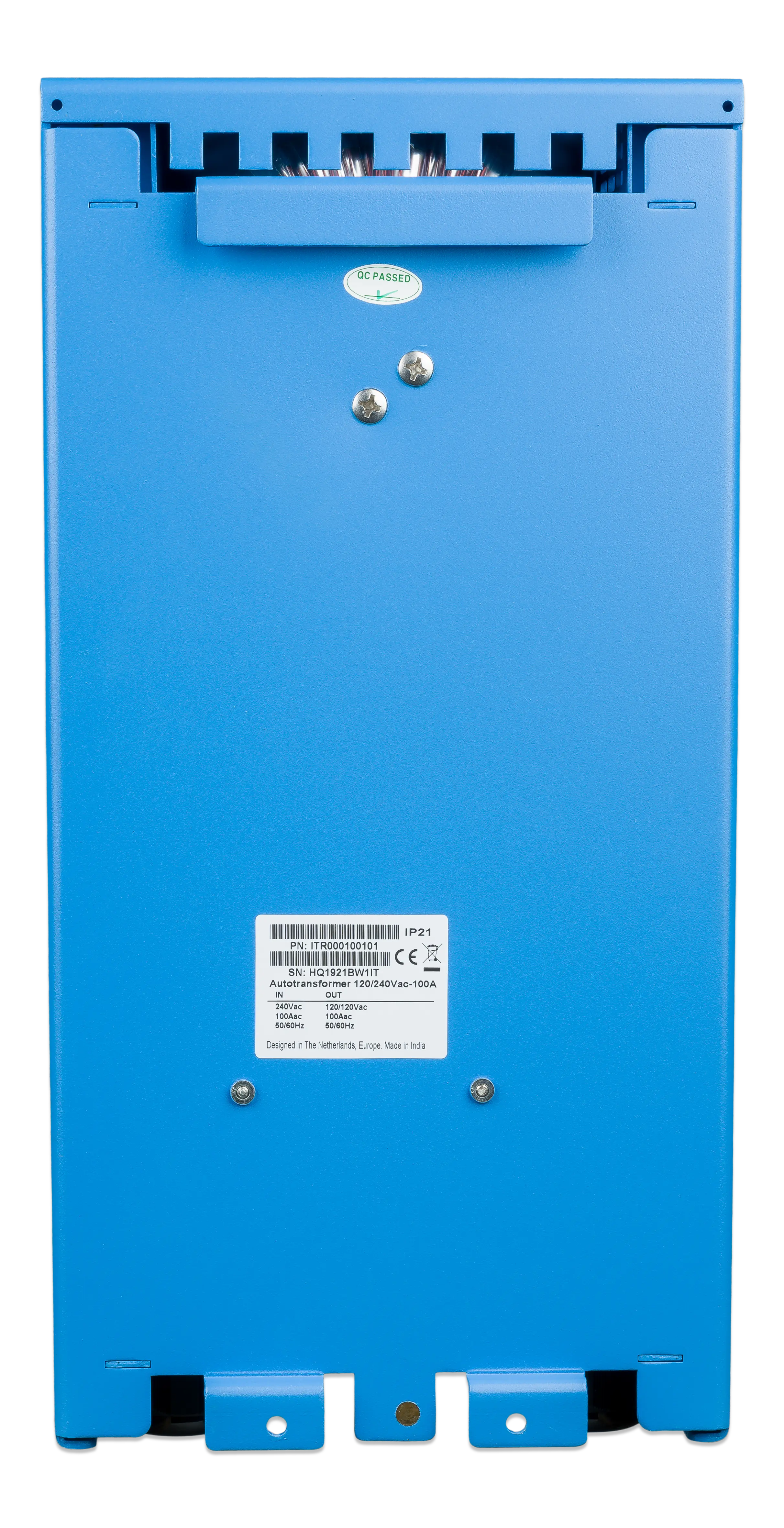 Victron Autotransformer 120/240V-100A. At Generation Eco Store