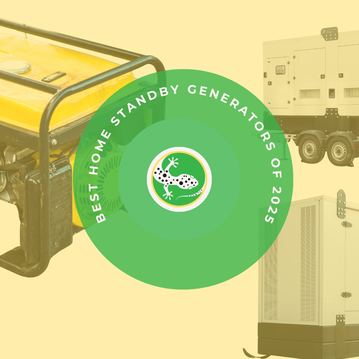 Best Home Generator: Your Ultimate 2025 Guide to Powering Through Outages