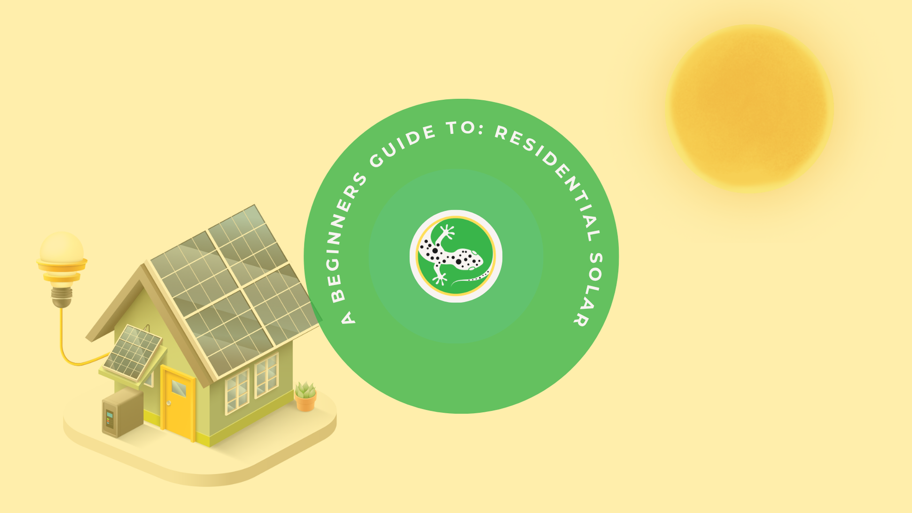 Beginner Solar Setup: Your Guide to Starting Residential Solar Power