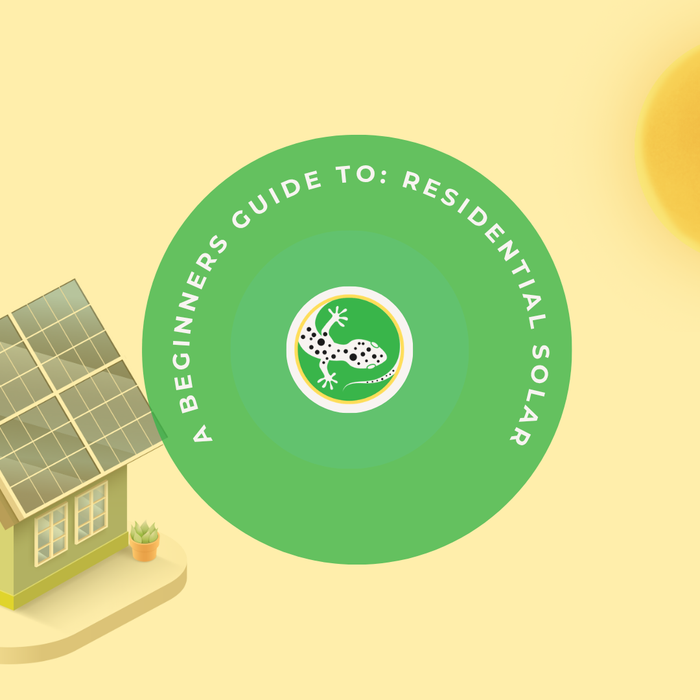 Beginner Solar Setup: Your Guide to Starting Residential Solar Power
