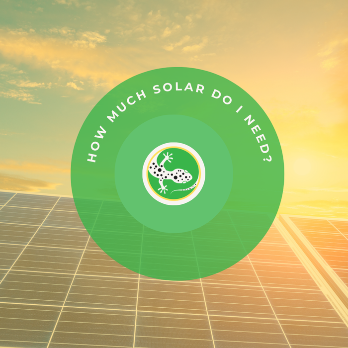 How Much Solar Do I Need? A Complete Guide to Calculate Solar Needs and Solar System Sizing