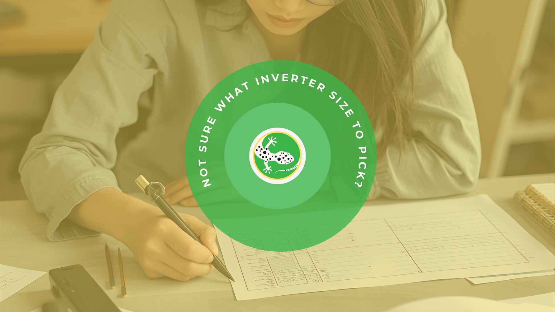 What Size Inverter Do I Need?