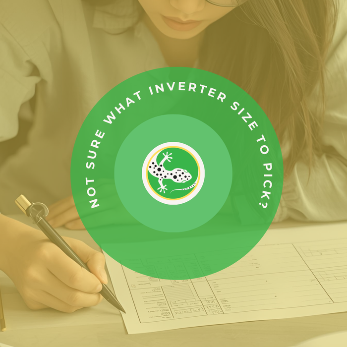 What Size Inverter Do I Need? A Comprehensive Guide to Inverter Sizing and Compatibility