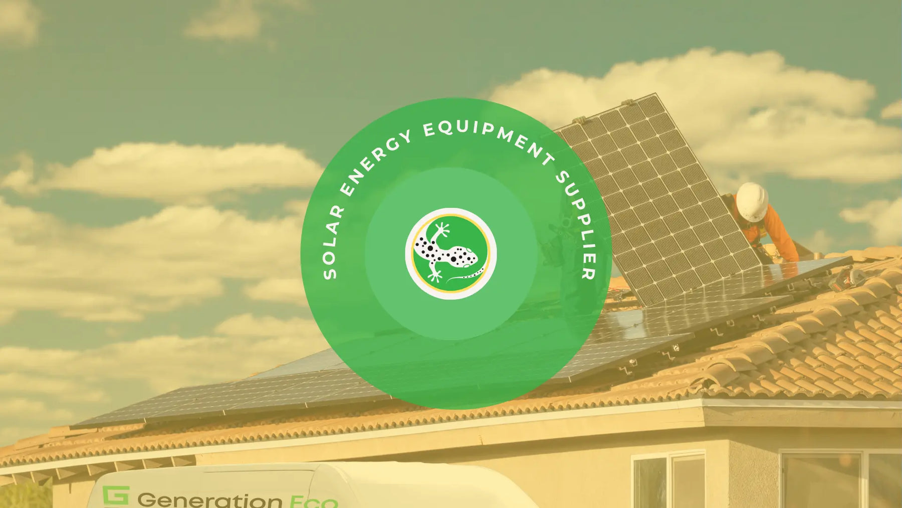 Solar-Energy-Equipment-Supplier-Driving-Innovation-and-Sustainability-in-the-Renewable-Energy-Market by Generation Eco Store