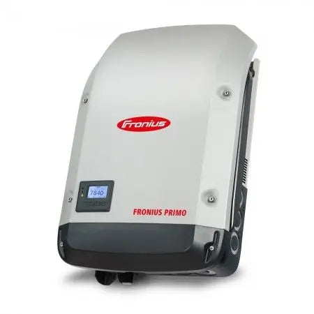 Fronius-Inverters at Generation Eco Store