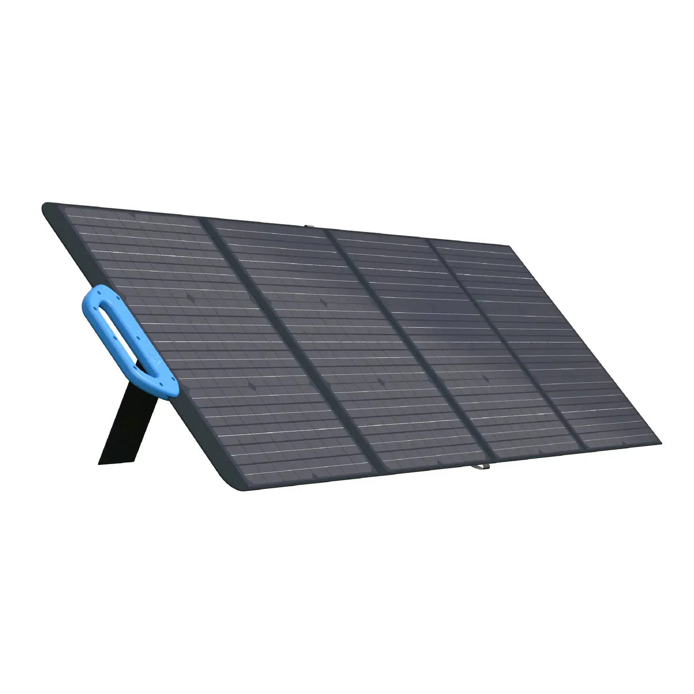 Bluetti-solar-panels-100W-200W at Generation Eco Store