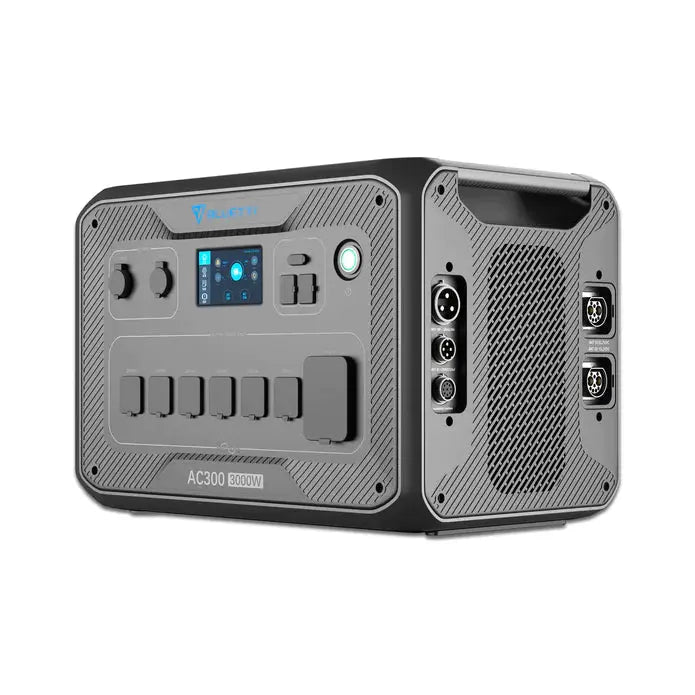 Portable-Power-Stations-by-V-Voltage at Generation Eco Store