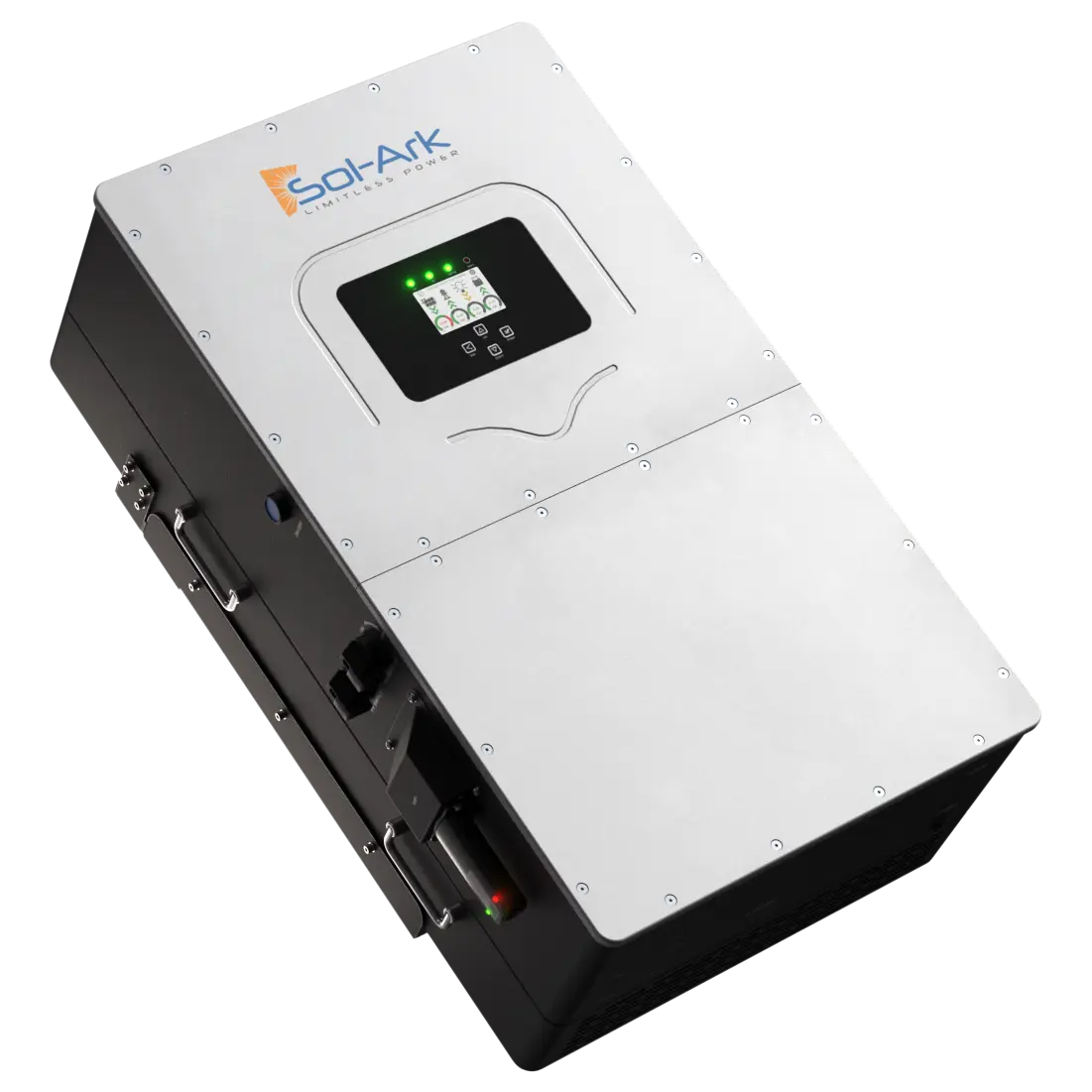 Sol-Ark-Inverters-30-000W at Generation Eco Store