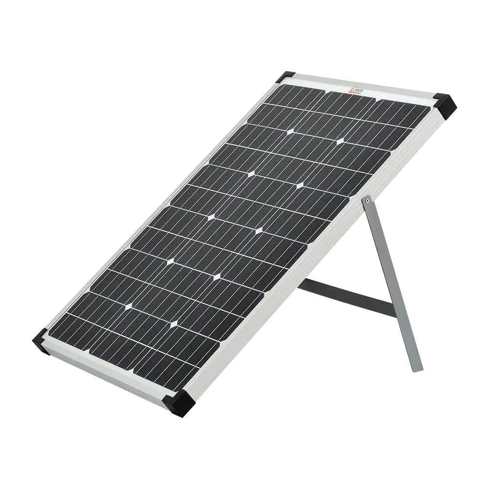 Rich-Solar-solar-panels-50W-200W at Generation Eco Store