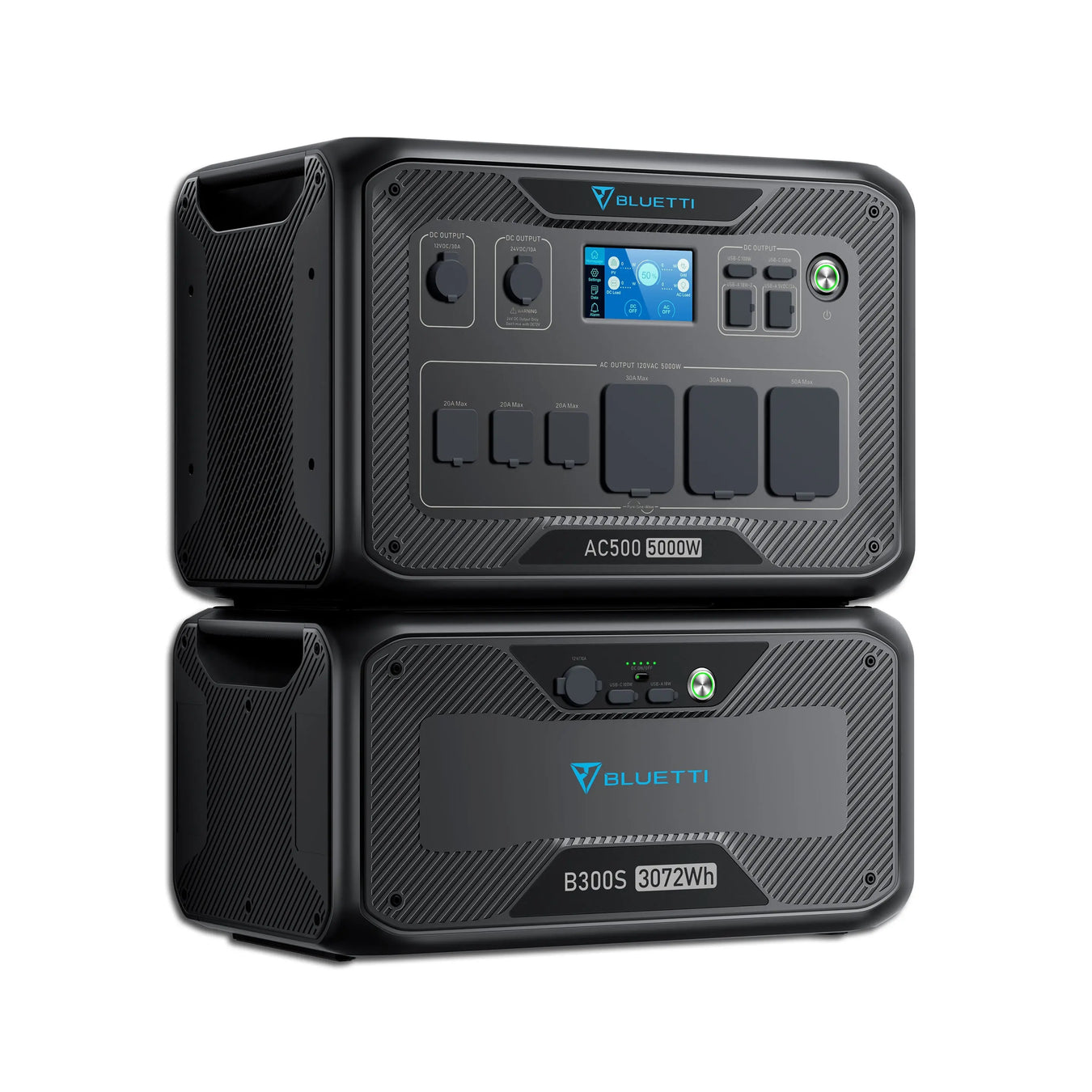 Bluetti-Power-Stations-with-Backup-Batteries at Generation Eco Store