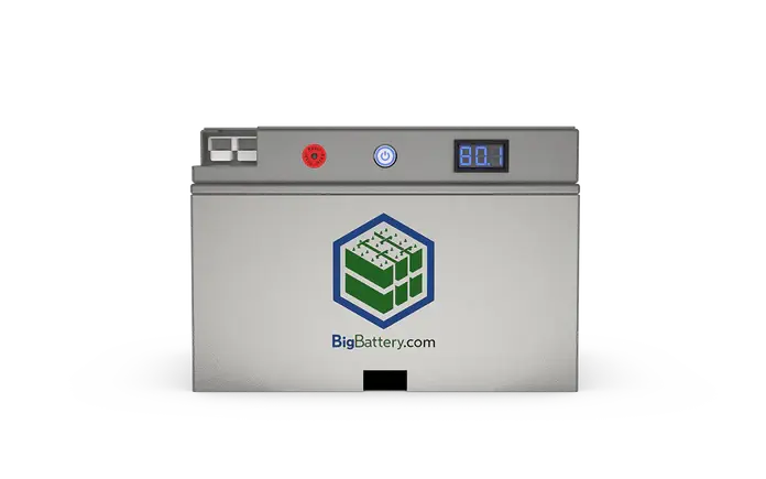 Home-Energy-by-V-Voltage-50-100V at Generation Eco Store