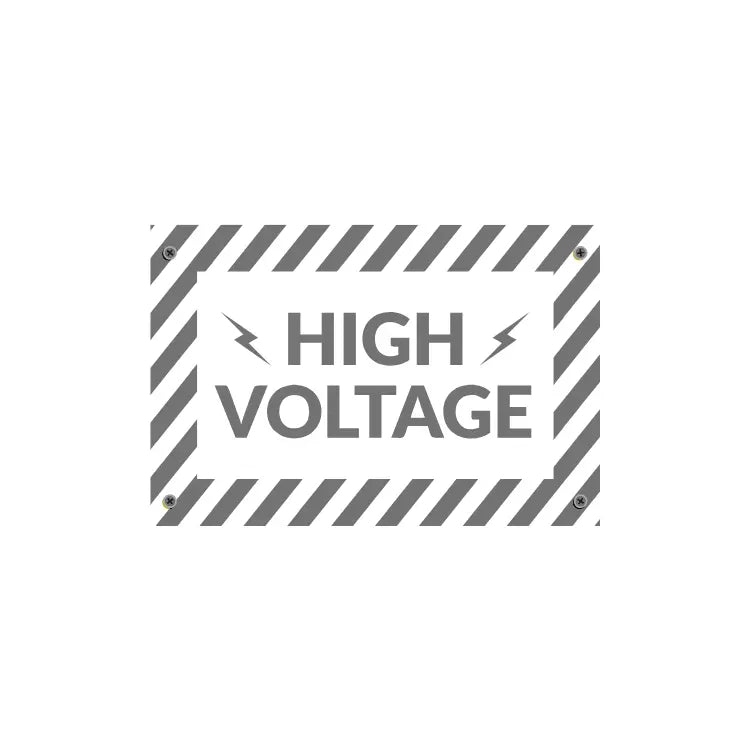 High-Voltage-Batteries at Generation Eco Store