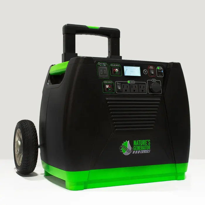 Nature-s-Generator-1000Wh-1500Wh at Generation Eco Store