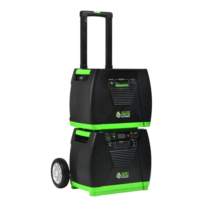 Nature-s-Generator-Backup-Batteries at Generation Eco Store