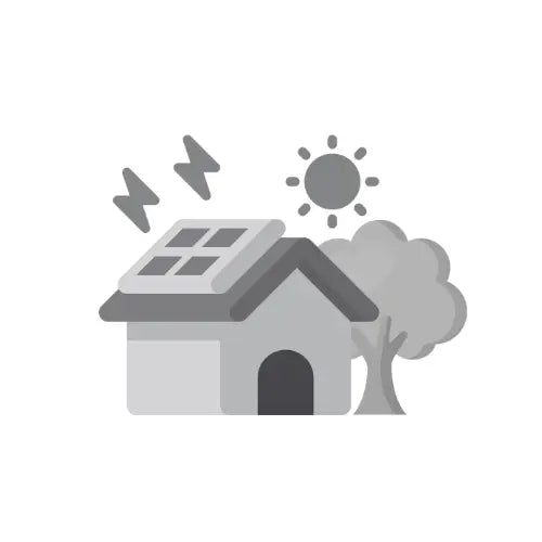 Off-Grid-Solar-Kits at Generation Eco Store