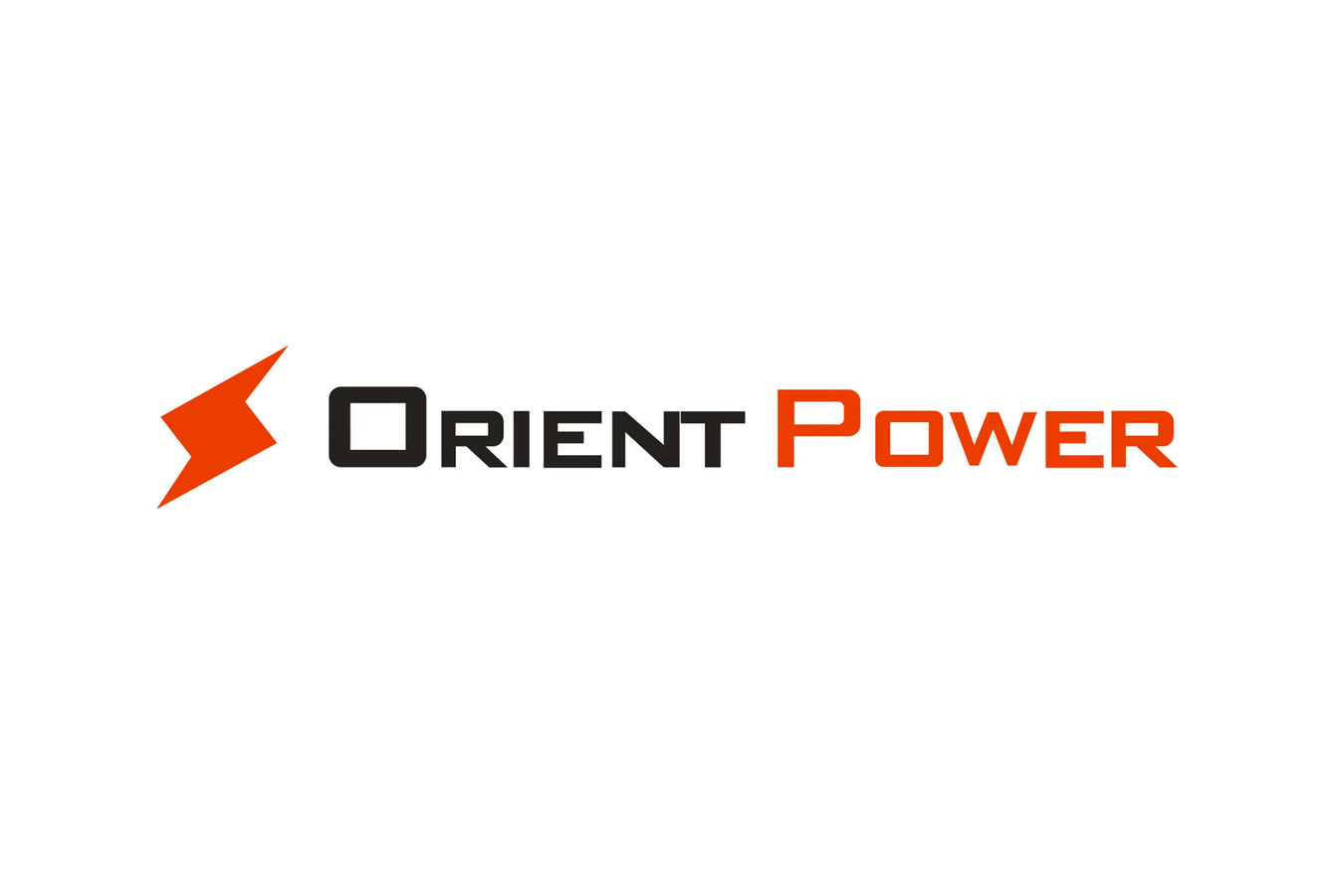 Orient-Power at Generation Eco Store