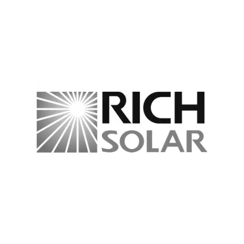 Rich-Solar-Kits at Generation Eco Store
