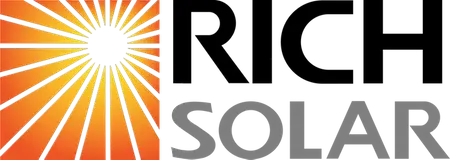 Rich-Solar at Generation Eco Store