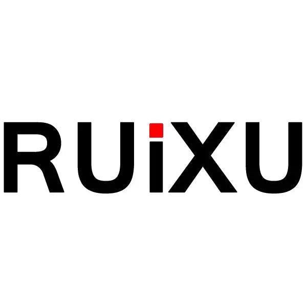 Ruixu at Generation Eco Store