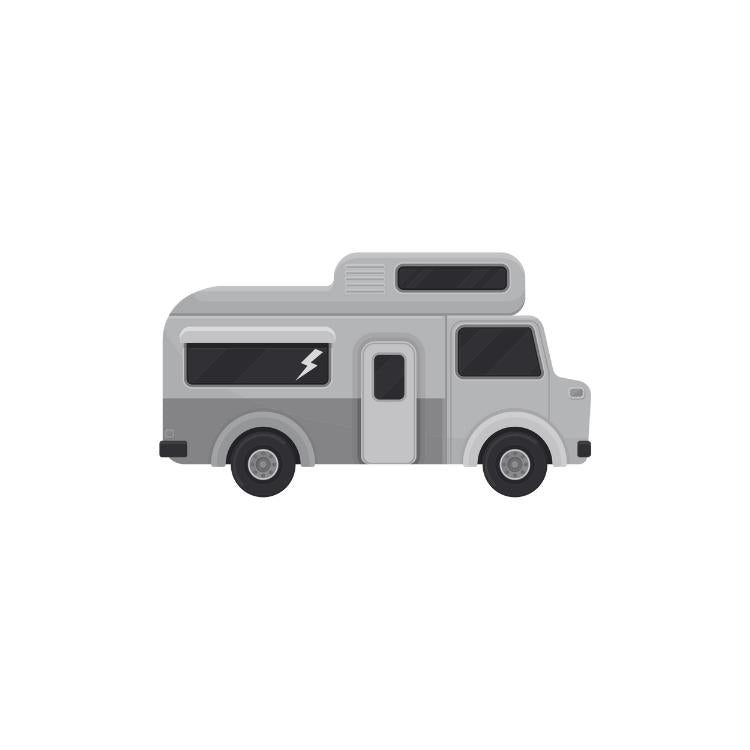 RV-Van-Food-Truck-Boat-Solar-Kits at Generation Eco Store