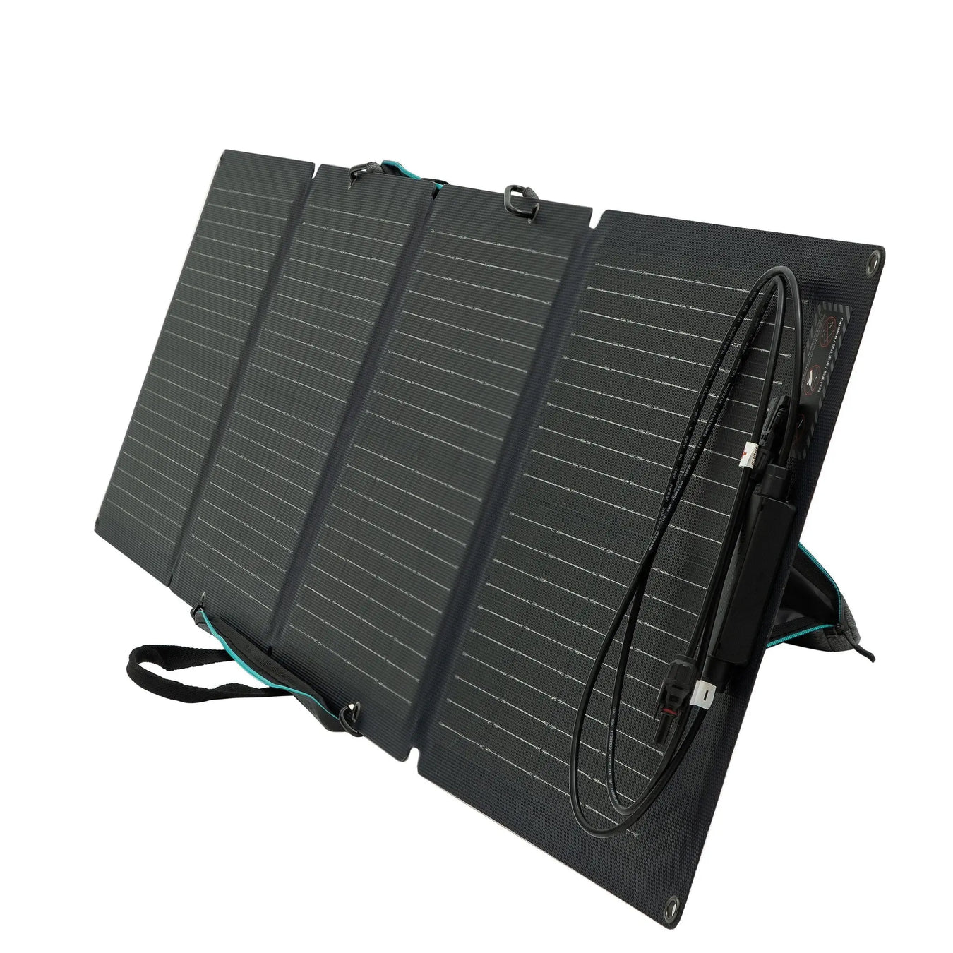 All-EcoFlow-Solar-Panels at Generation Eco Store