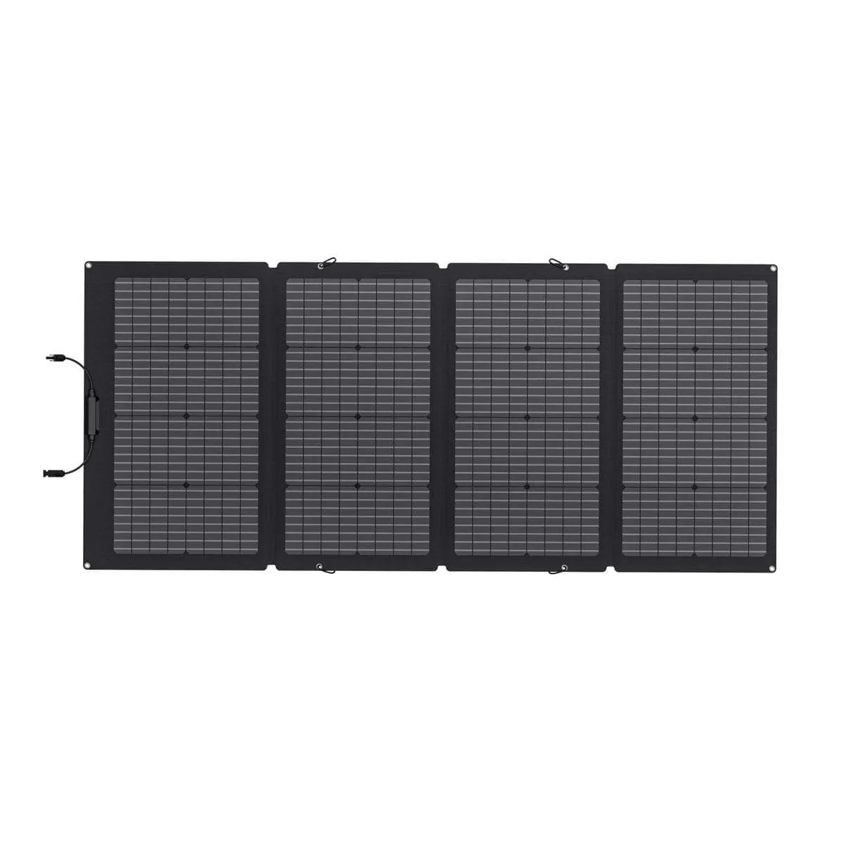 EcoFlow-220W-Solar-Panels at Generation Eco Store