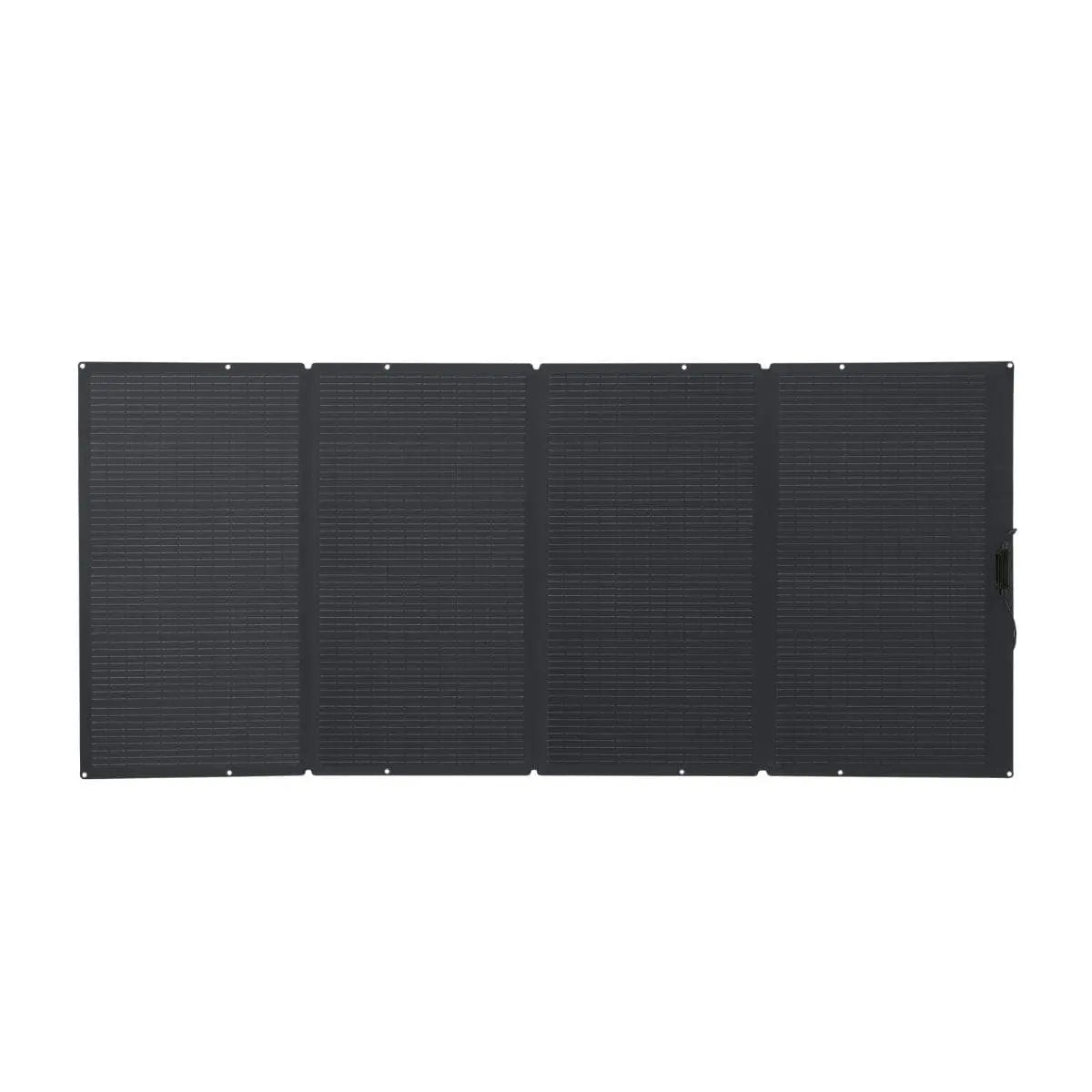 EcoFlow-400W-Solar-Panels at Generation Eco Store