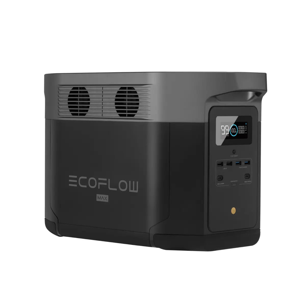 Ecoflow-Power-Stations-1000Wh-3000Wh at Generation Eco Store