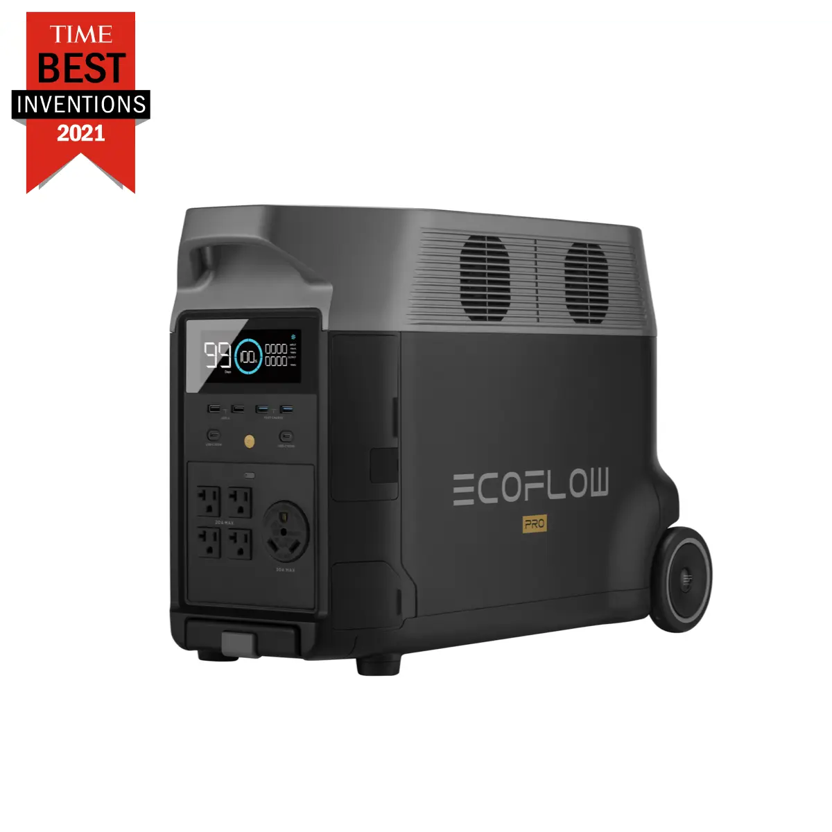 EcoFlow-5-000W-10-000W at Generation Eco Store