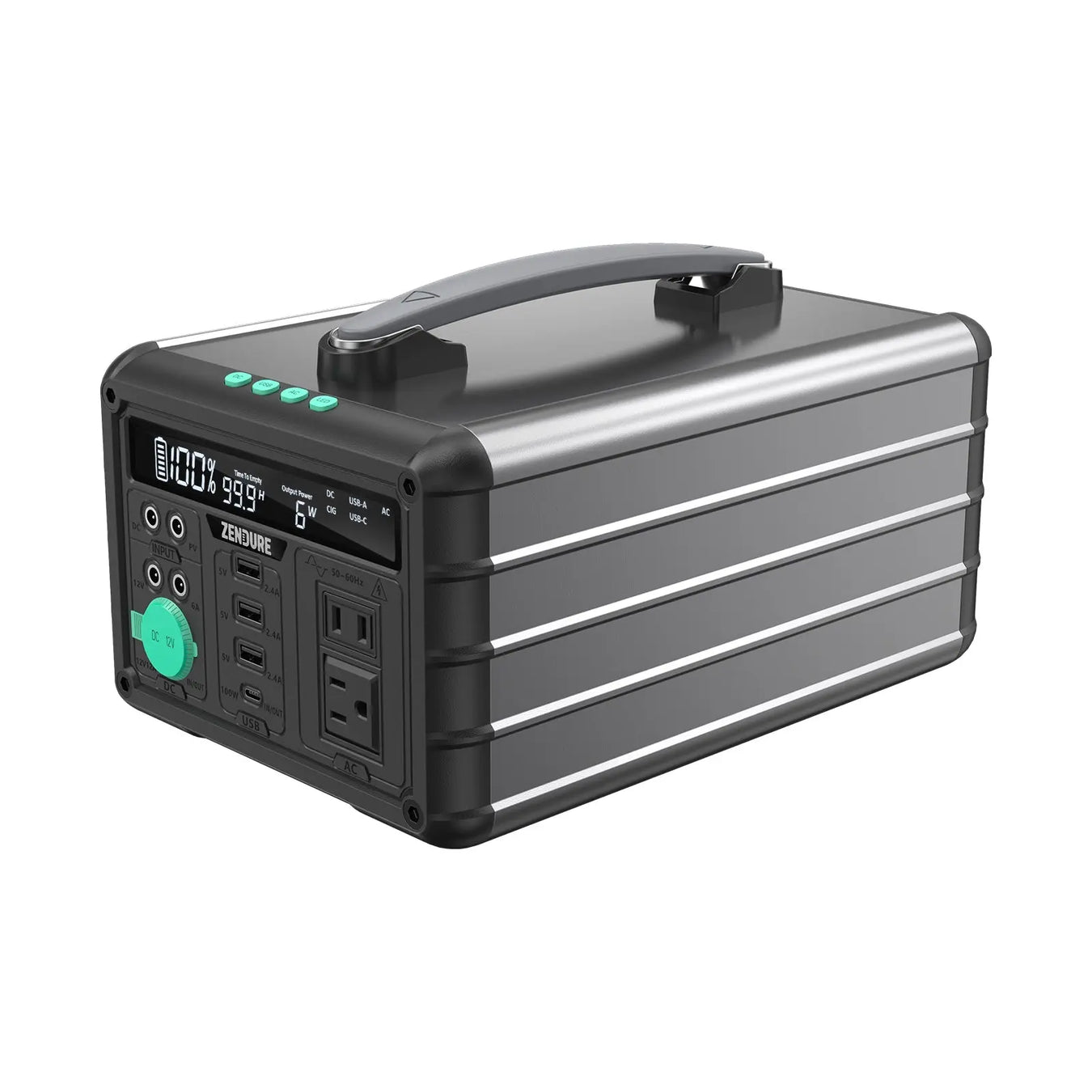 Zendure-1000W at Generation Eco Store