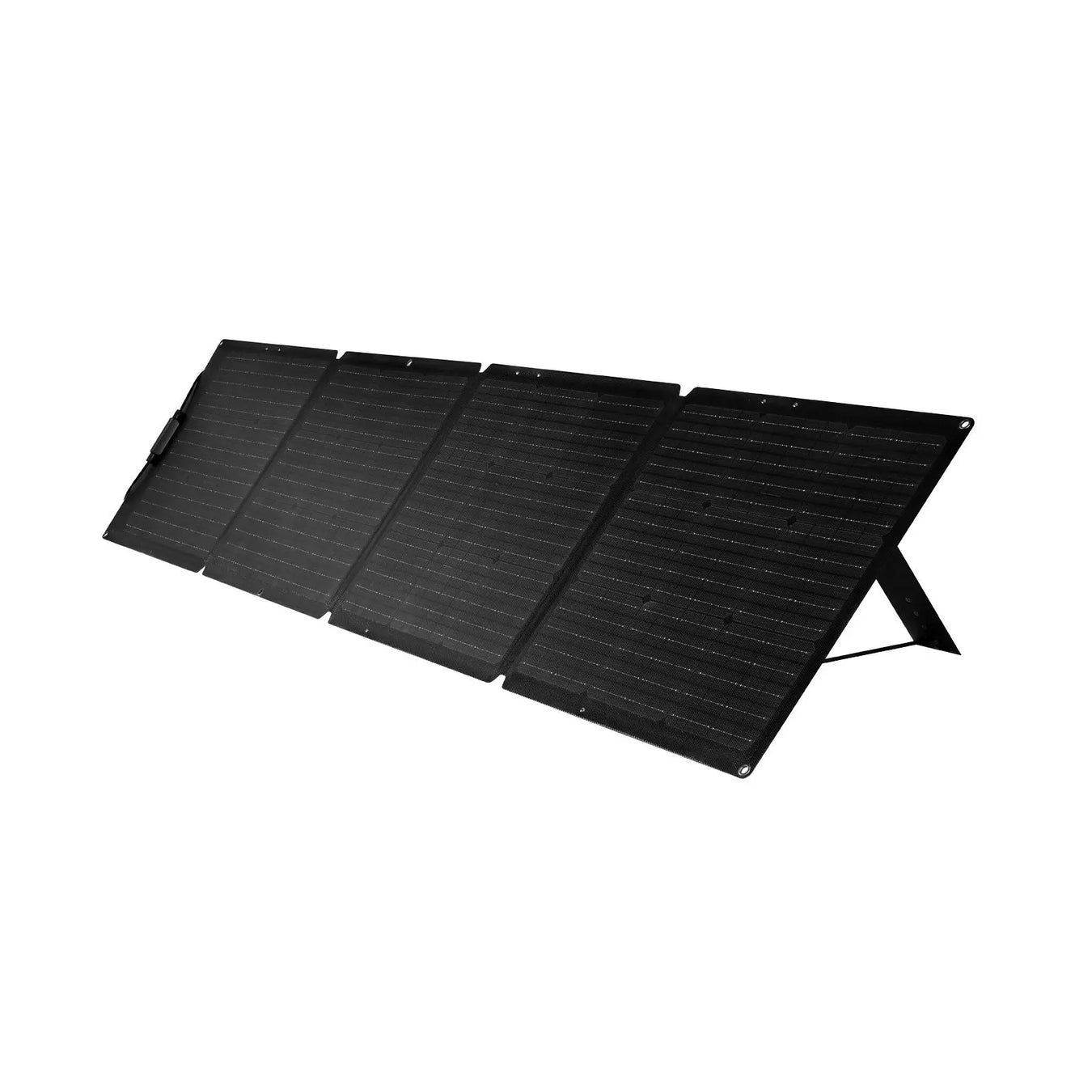 Zendure-200W-Solar-Panels at Generation Eco Store