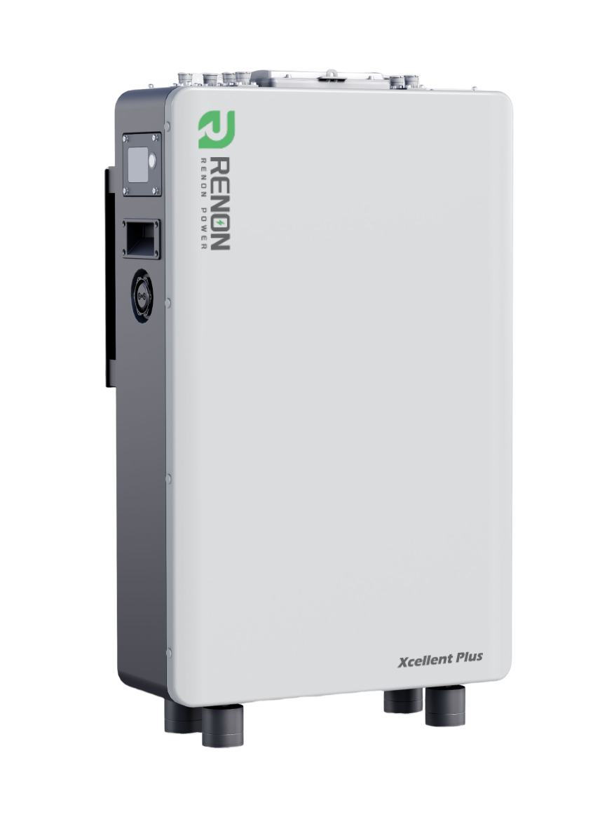 Renon Power Xcellent Plus 16kWh Residential Battery System