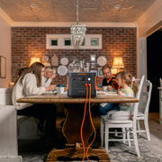 Jackery Explorer 2000 v2 Portable Power Station - Generation Eco Store