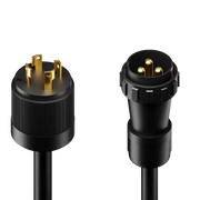 Mango Power E 30A Fast Charging Cable (125V/30A/1.5m).   At  Generation Eco Store
