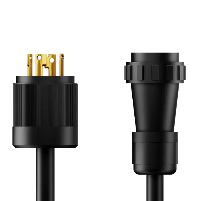 Mango Power E 30A Fast Charging Cable (125V/30A/1.5m).   At  Generation Eco Store