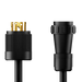 Mango Power E 30A Fast Charging Cable (125V/30A/1.5m).   At  Generation Eco Store