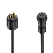 Mango Power E 30A Fast Charging Cable (125V/30A/1.5m).   At  Generation Eco Store