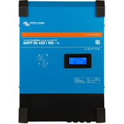 Victron SmartSolar MPPT RS 450/100-Tr.   At  Generation Eco Store