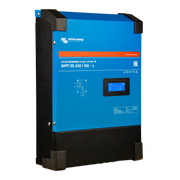 Victron SmartSolar MPPT RS 450/100-Tr.   At  Generation Eco Store