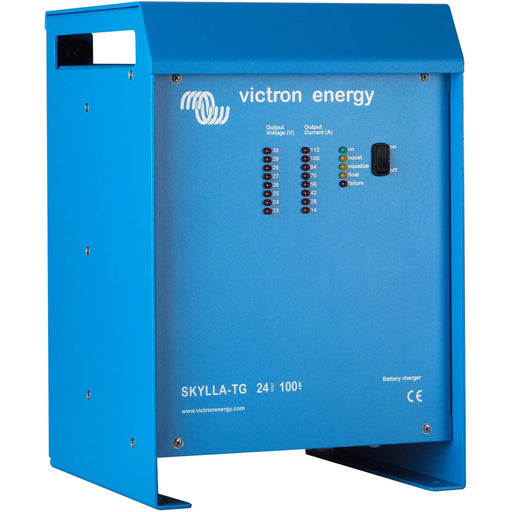 Victron Skylla-i 24/100(3) 230V.   At  Generation Eco Store