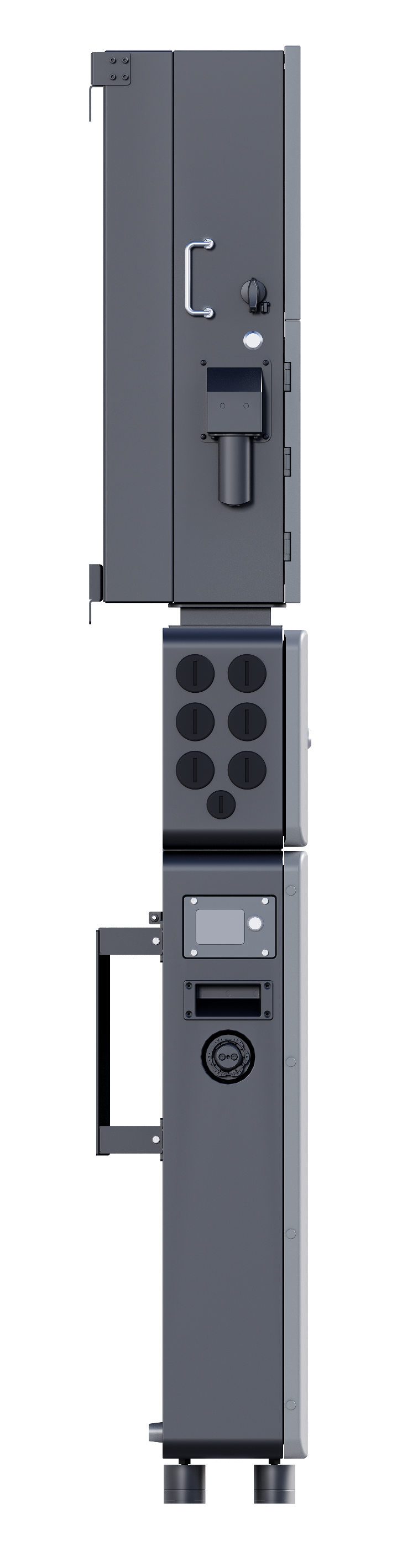 Renon Power Xcellent Plus 16kWh Residential Battery System