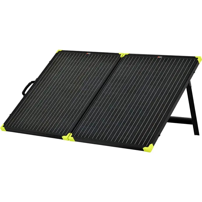 EcoFlow DELTA 2 1.8kW / 1,024wH Power Station | 200W 12V Folding Mono Solar Panels | Total Solar Kit.   At  Generation Eco Store