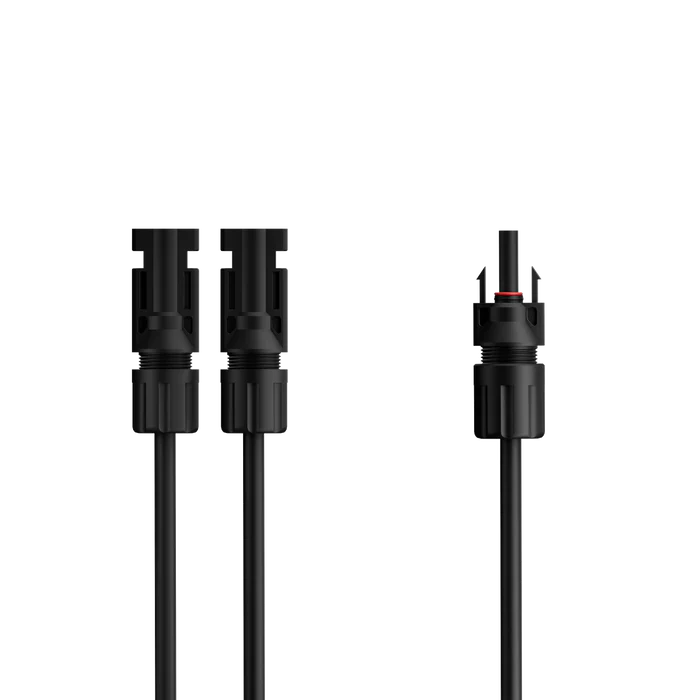 Mango Power Solar Parallel Connection Cable