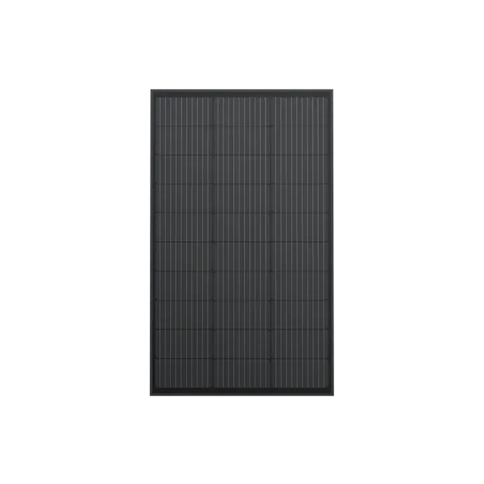 2 x EcoFlow 100W Rigid Solar Panel (200W).   At  Generation Eco Store